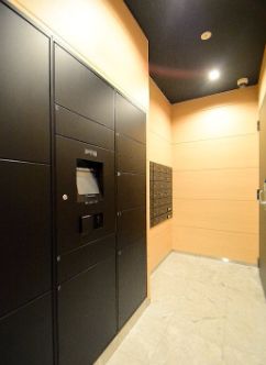 東武伊勢崎線 とうきょうスカイツリー駅 徒歩4分 7階建 築5年の外観写真