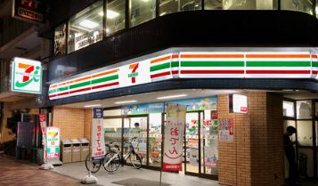 東武伊勢崎線 とうきょうスカイツリー駅 徒歩4分 7階建 築5年の周辺写真