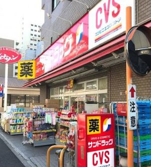 東武伊勢崎線 とうきょうスカイツリー駅 徒歩4分 7階建 築5年の周辺写真