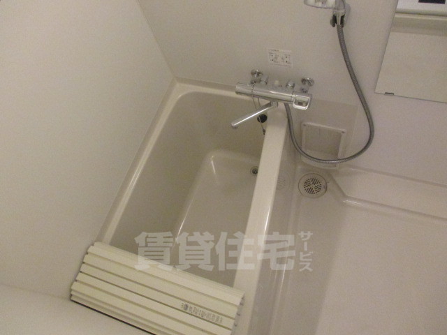 リヴシティ両国参番館の風呂写真