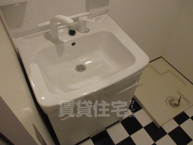 リヴシティ両国参番館の内装写真