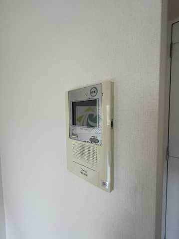セキュリティ　メインステージ田端参番館