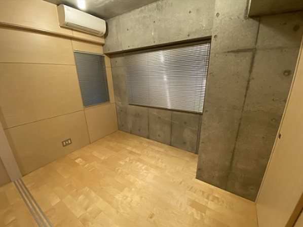 居室・リビング　別部屋参考写真
