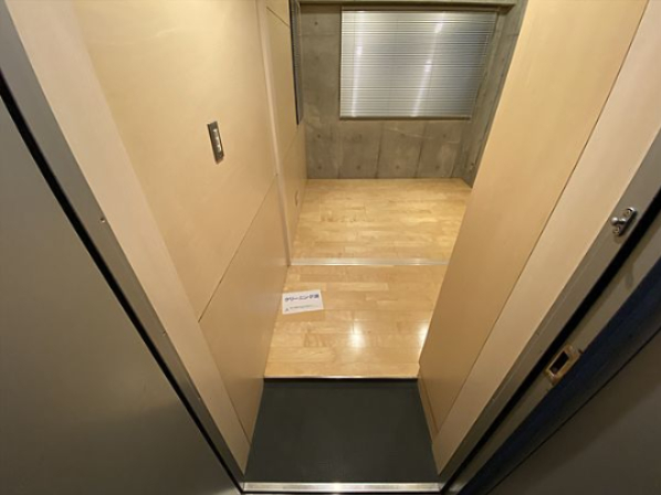 玄関　別部屋参考写真