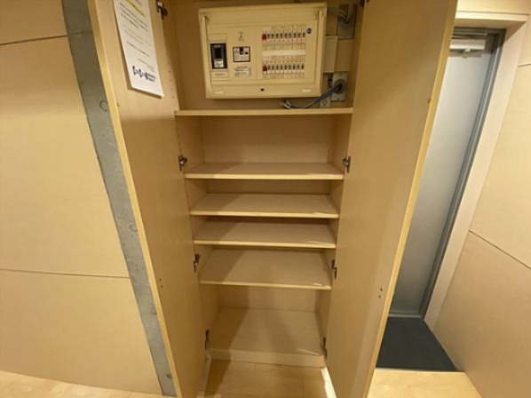 その他　別部屋参考写真