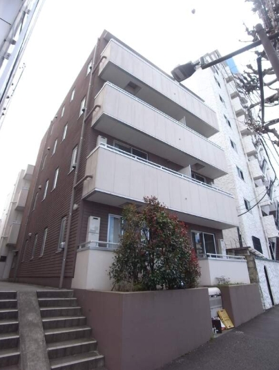 東急東横線 都立大学駅 徒歩9分 築15年