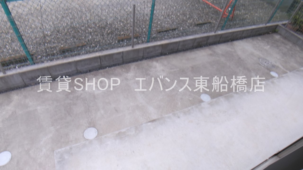 サラサーテの内装写真