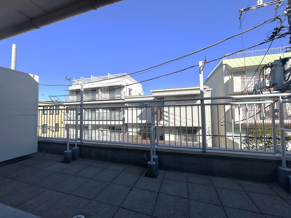 東京メトロ丸ノ内線 本郷三丁目駅 徒歩7分 3階建 築40年のその他写真