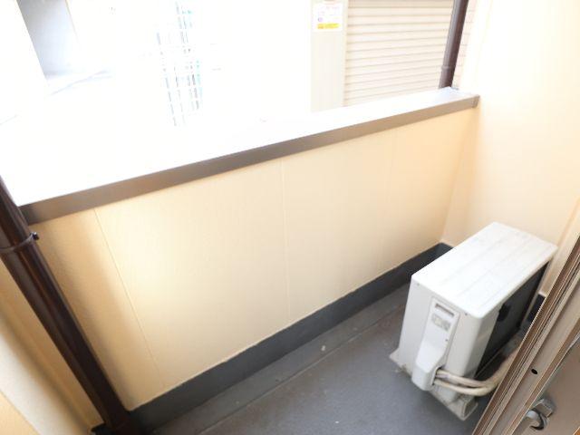 近鉄奈良線 大和西大寺駅 徒歩7分 3階建 築18年の内装写真