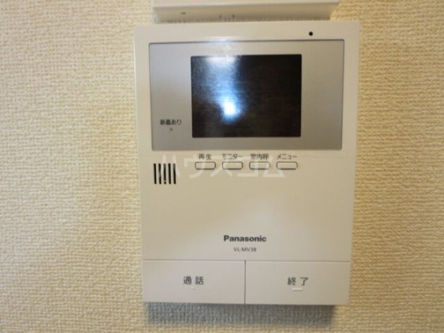 名鉄小牧線 間内駅 徒歩15分 2階建 築9年のその他写真
