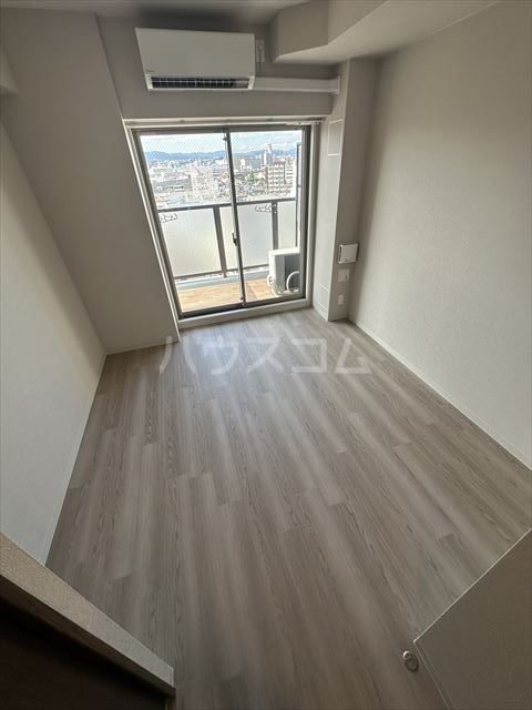 ArtizA淡路の居間写真