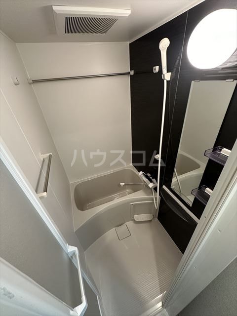 ArtizA淡路の風呂写真