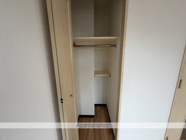 サンテミリオン上井草の内装写真