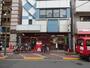郵便局　高円寺駅前郵便局（郵便局）まで530m