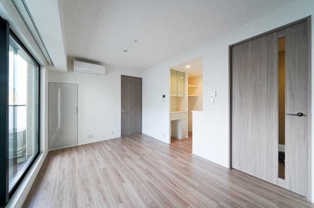 居室・リビング　※写真は同タイプ住戸です。