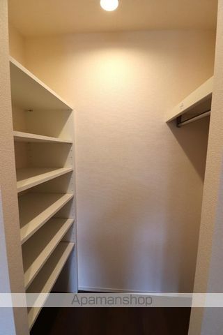 グレースタウン江南 Fの内装写真