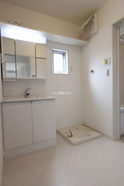 ＪＲ両毛線 前橋駅 徒歩16分 2階建 築7年の内装写真