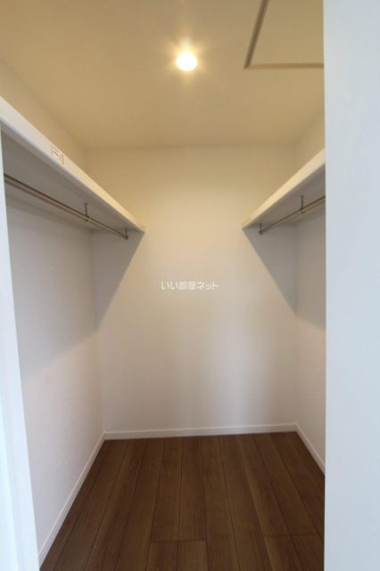 ＪＲ両毛線 前橋駅 徒歩16分 2階建 築7年の内装写真