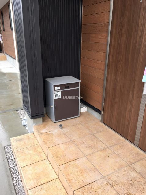 ＪＲ両毛線 前橋駅 徒歩16分 2階建 築7年のその他写真