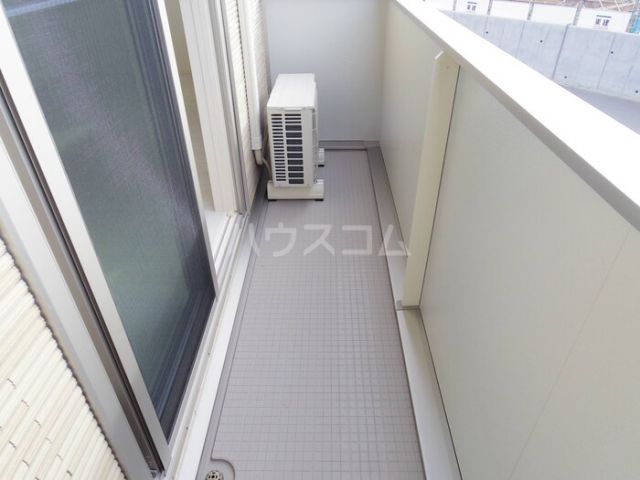 グリーンヴィレッジの内装写真