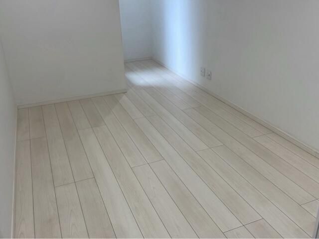 ＪＲ京浜東北線 蒲田駅 徒歩11分 3階建 築10年の居間写真