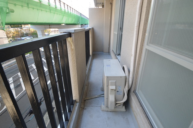 脇浜マンションの内装写真