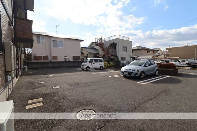 ＪＲ山陽本線 北長瀬駅 徒歩9分 2階建 築21年のその他写真