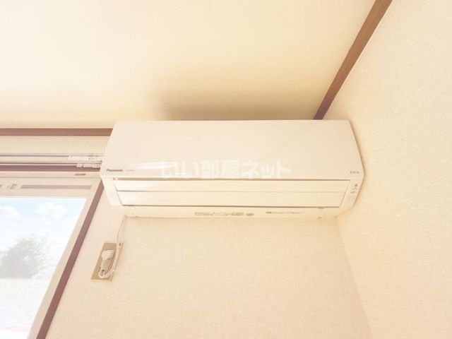 ルミエールANDO Aのその他写真