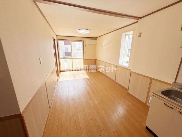 ルミエールANDO Aのその他写真