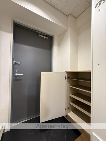 ラグゼナ本厚木の内装写真