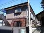 仙川駅より徒歩5分 1階 築30年1ヶ月の賃貸物件
