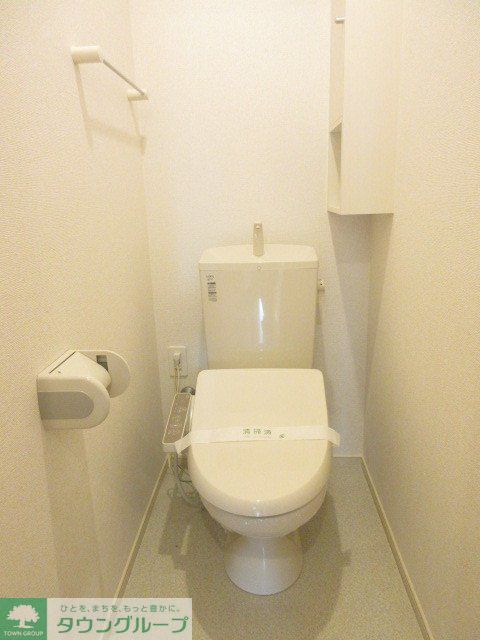 トイレ　★お問い合わせはタウンハウジング町田店まで★