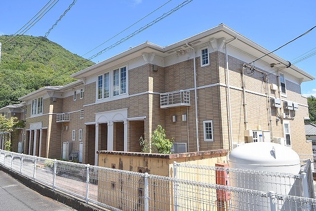 メリディオ I番館