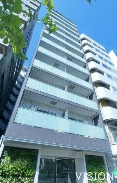 建物外観　☆外観☆