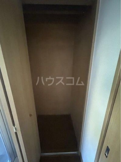 プロミネンス13仲町台の内装写真