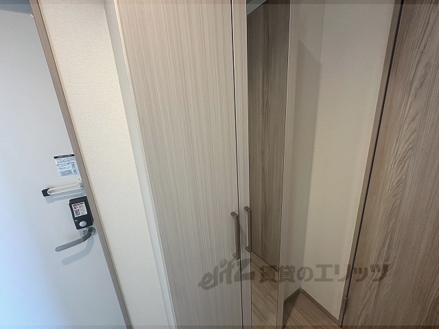 収納　下駄箱