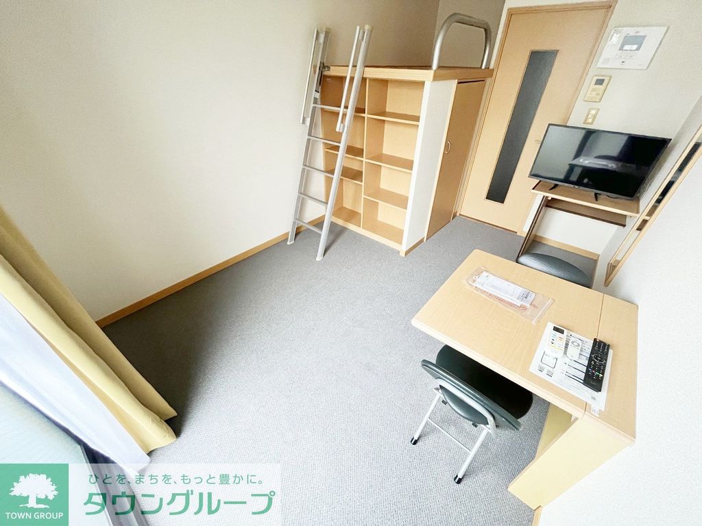 その他部屋・スペース