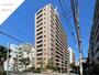 呉服町駅より徒歩10分 12階 築36年7ヶ月の賃貸物件