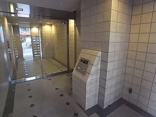 その他　オートロック