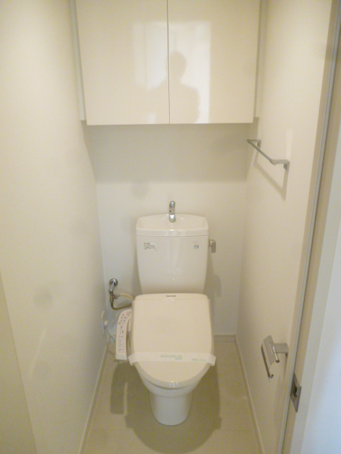 トイレ　トイレ※別部屋参考写真