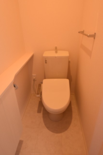 トイレ　★人気のウォシュレット機能付きのトイレです★