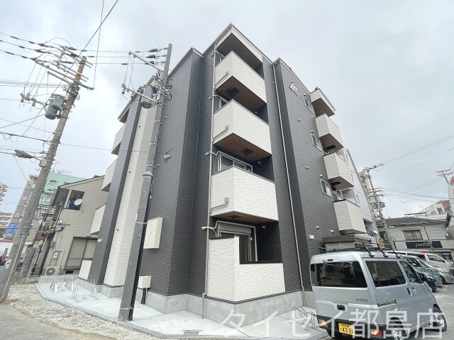 地下鉄谷町線 千林大宮駅 徒歩3分 築2年