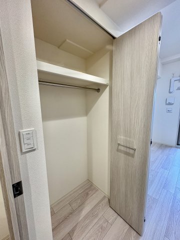 阪神本線 尼崎駅 徒歩5分 15階建 築2年の内装写真
