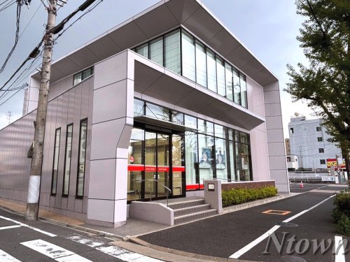 銀行　あいち銀行　浄心支店（銀行）まで624m