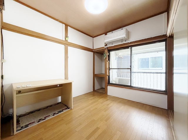 その他部屋・スペース　洋室