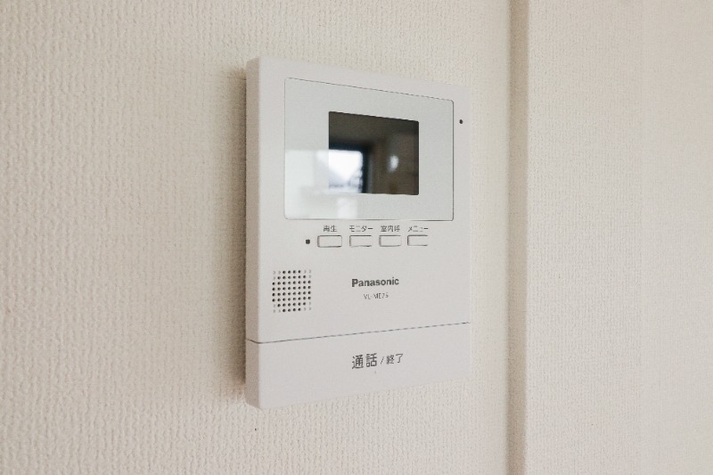 セキュリティ　図面と現状に相違がある場合には現状を優先
