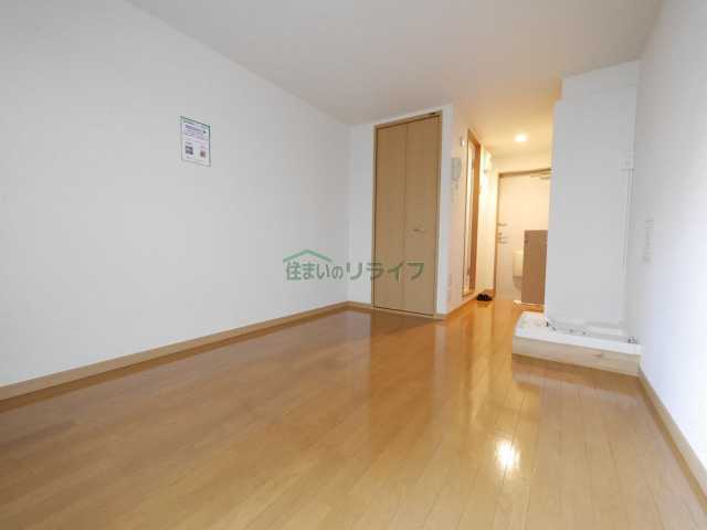 居室・リビング　※参考写真　同タイプ（間取り）の写真となります。
