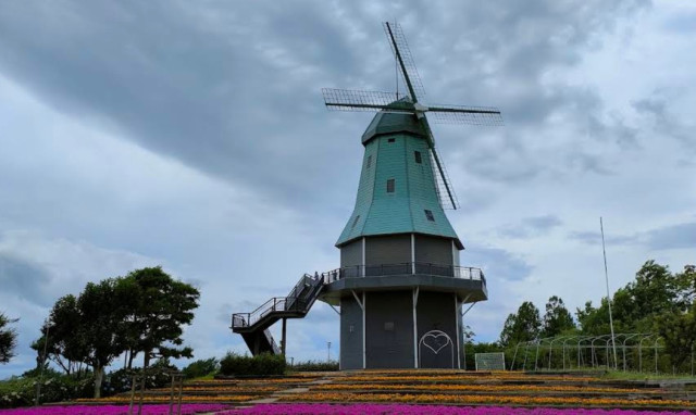 公園　霞ヶ浦総合公園（公園）まで2200m