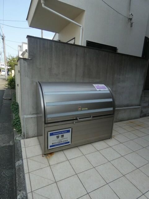 小田急線 千歳船橋駅 徒歩10分 3階建 築13年のその他写真