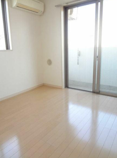 居室・リビング　5.3帖のお部屋です。
